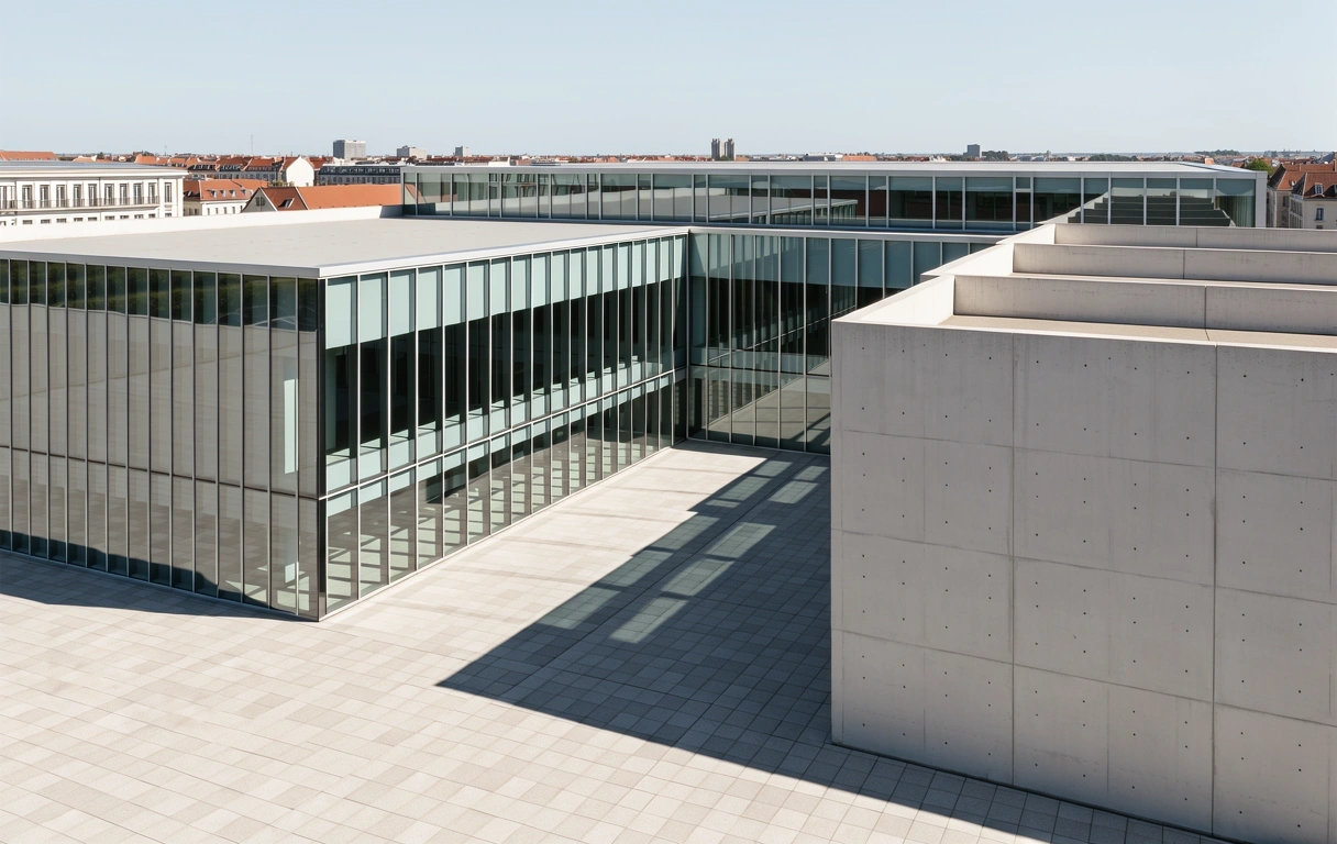 Actief Training Center Brussels