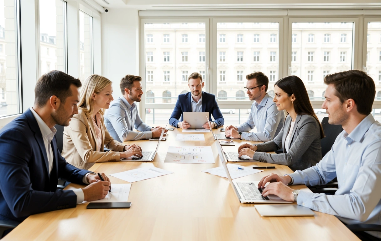 Management et Leadership