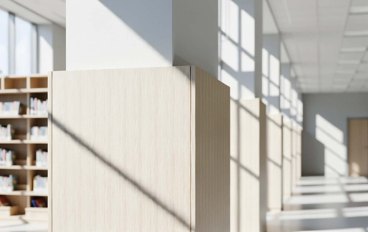 Environnement de travail