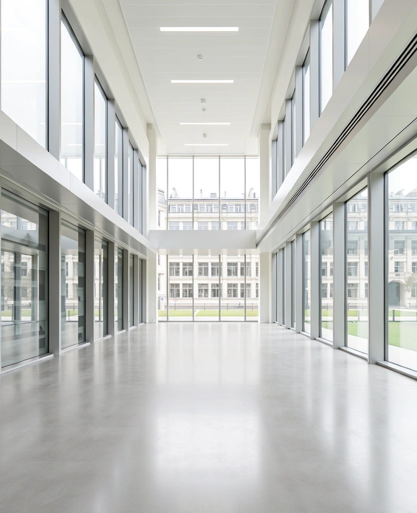 Siège Actief Training Bruxelles